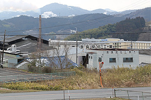kaisha-gaiyou